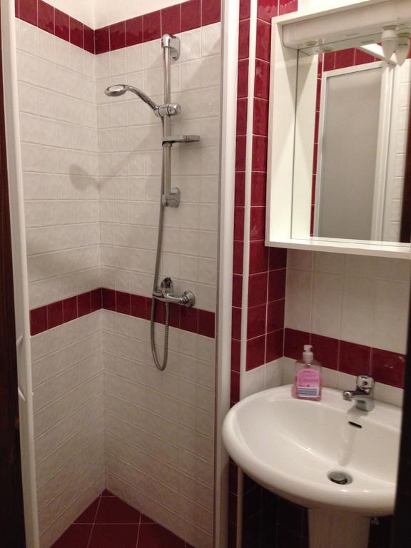 B&B Mar Tirreno Barcellona-Pozzo di Gotto Bilik gambar