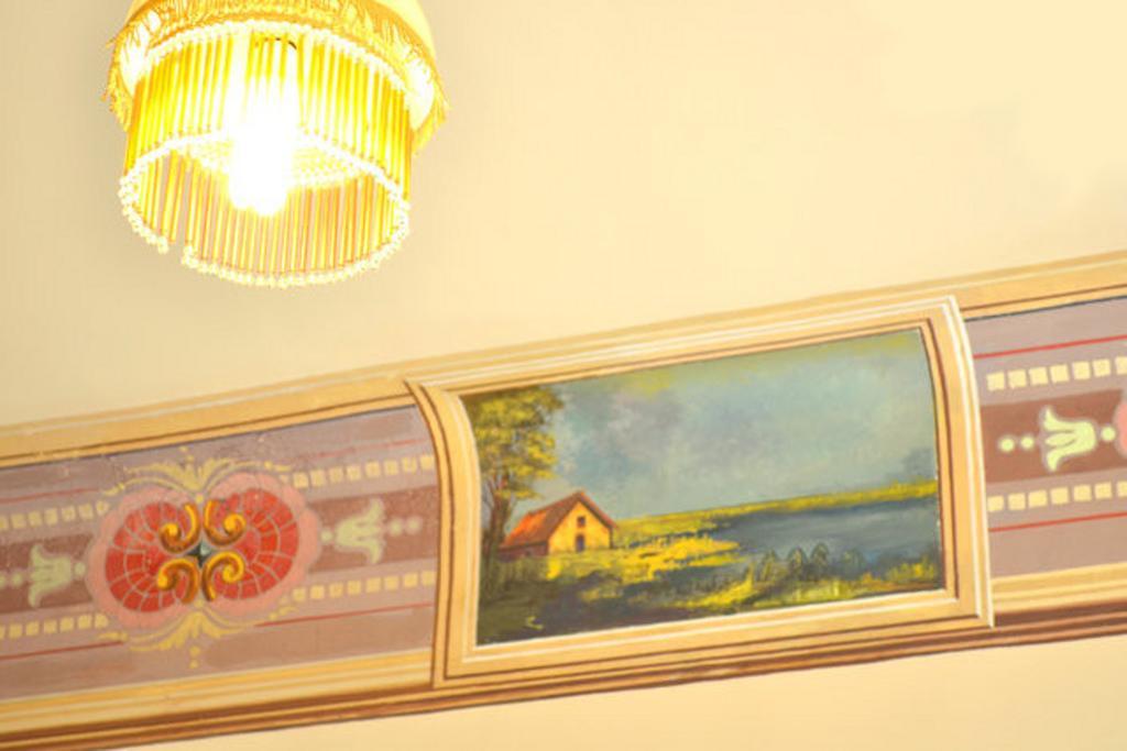 B&B Mar Tirreno Barcellona-Pozzo di Gotto Bilik gambar