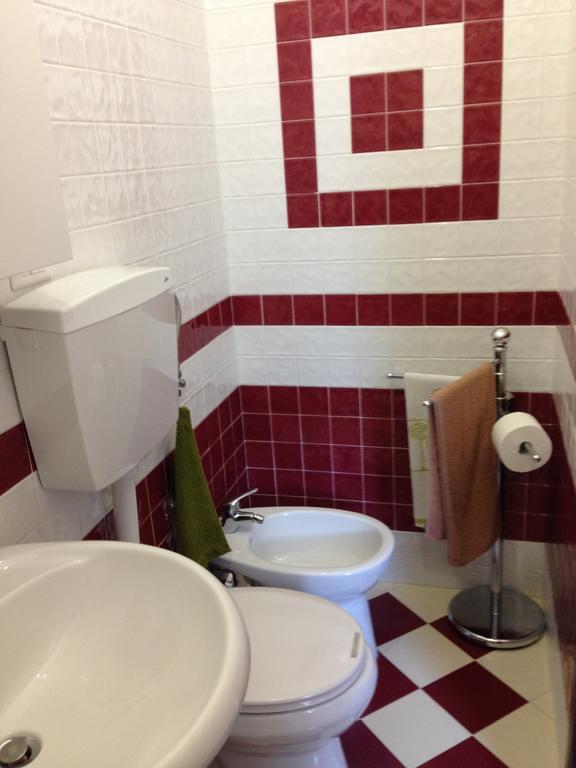 B&B Mar Tirreno Barcellona-Pozzo di Gotto Bilik gambar