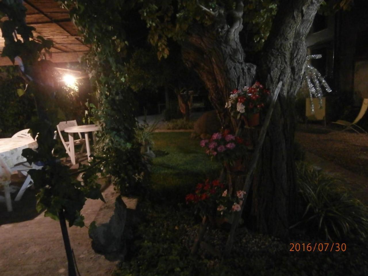 B&B Mar Tirreno Barcellona-Pozzo di Gotto Luaran gambar