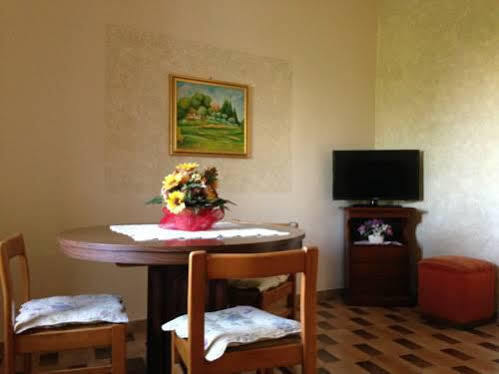 B&B Mar Tirreno Barcellona-Pozzo di Gotto Luaran gambar